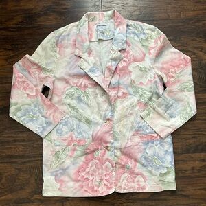 Women’s Alfred Dunner‎ Blazer Size 14